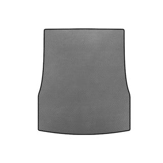 Tapis de coffre (Coupé, 4 portes, Gris)
