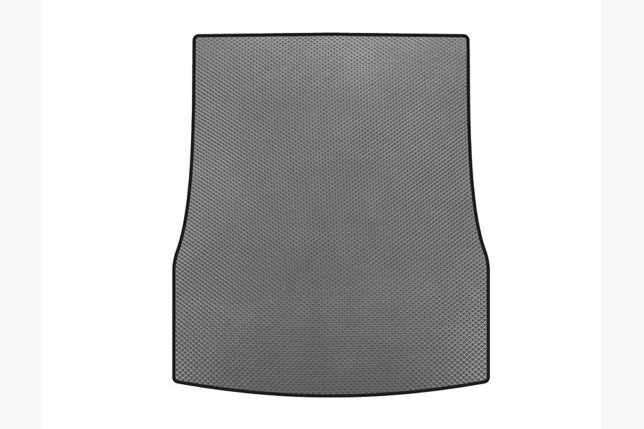 Mercedes CLS C218 2011-2018 Tapis de coffre (Coupé, 4 portes, Gris) Photo 1