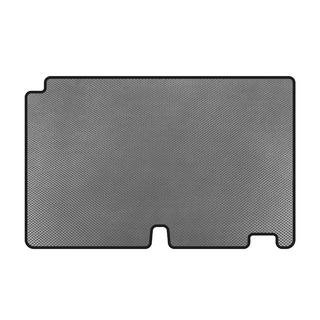 Tapis de coffre EVA (HB, 5 portes, Gris)
