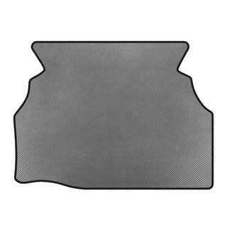 Tapis de coffre EVA (Coupé, Gris)