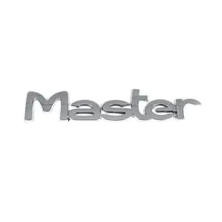 Inscription Master 820004 0500 photo 2