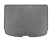 Mitsubishi Eclipse Cross 2017- Tapis de coffre EVA (Gris) photo 1
