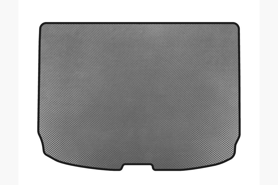 Mitsubishi Eclipse Cross 2017- Tapis de coffre EVA (Gris) Image
