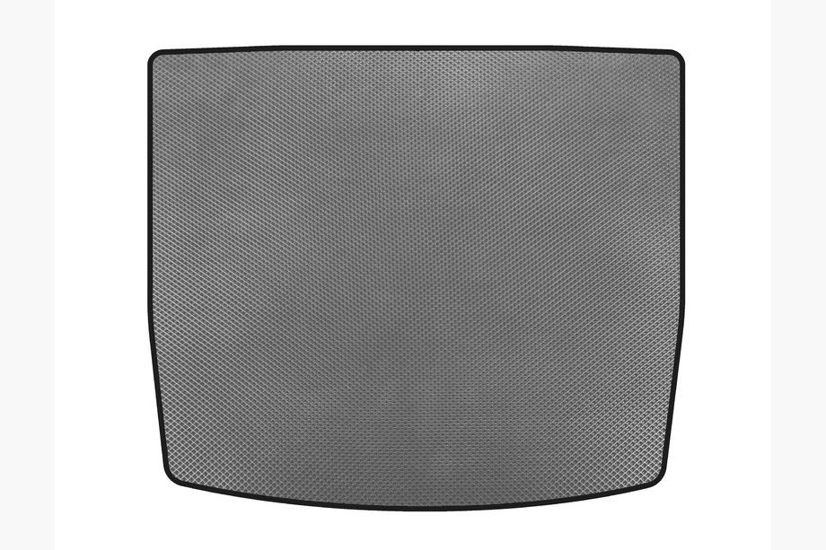 Mitsubishi Eclipse Cross 2017- Tapis de coffre EVA (2021+, Gris) Image