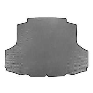 Tapis de coffre (SD, Gris) Mitsubishi Lancer 9 2004-2008
