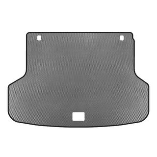 Tapis de coffre EVA (SW, Gris) Mitsubishi Lancer 9 2004-2008