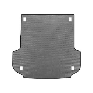Tapis de coffre EVA (Gris)