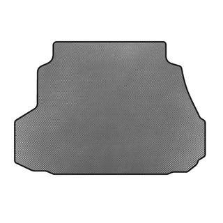 Tapis de coffre (SD, Gris)