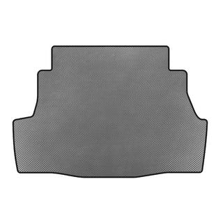 Tapis de coffre (SD, Gris)