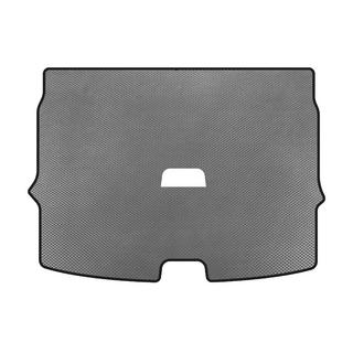 Tapis de coffre EVA (Pour Rogue Sport, Gris) Nissan Qashqai 2014-2021