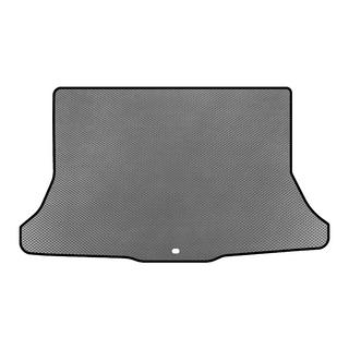 Tapis de coffre (HB, Gris)