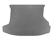 Nissan X-trail T30 2002-2007 Tapis de coffre EVA (Gris) photo 1