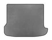 Opel Astra G classic 1998-2012 Tapis de coffre EVA (SW, Gris) photo 1