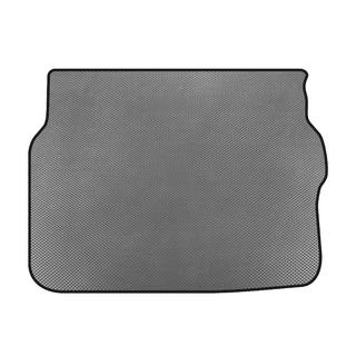 Tapis de coffre (HB, 5 portes, Gris) Opel Astra G classic 1998-2012