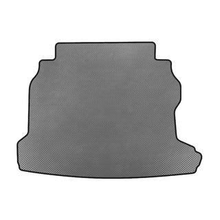 Tapis de coffre EVA (Coupé, Gris) Opel Astra G classic 1998-2012