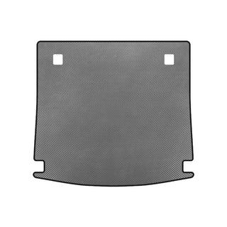 Tapis de coffre EVA (2004-2007, SW, Gris) Opel Astra H 2004-2013