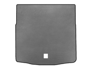 Opel Insignia 2008-2017 Tapis de coffre EVA (LB, Gris) photo 1