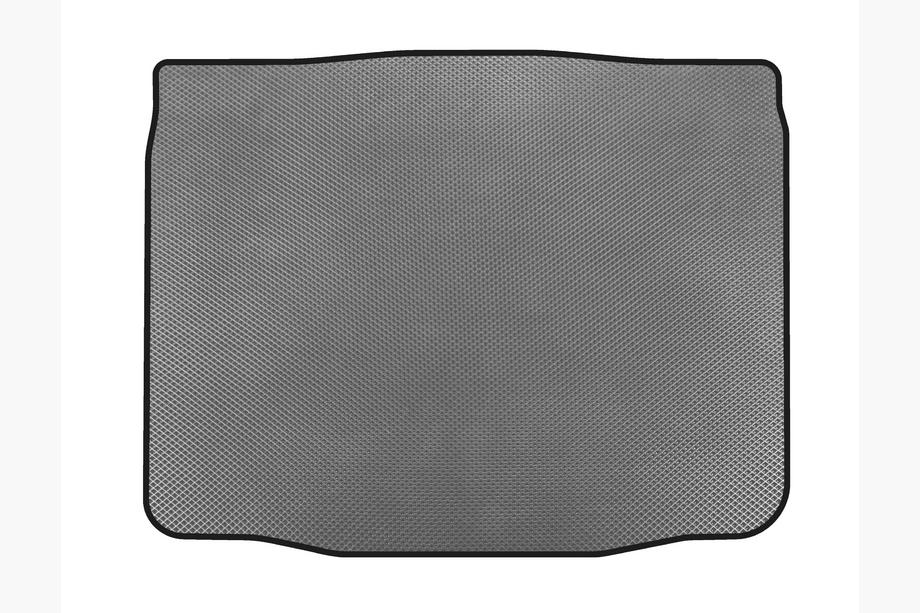 Opel Insignia 2008-2017 Tapis de coffre (2013-2017, SD, Gris) Image