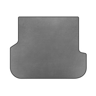 Tapis de coffre EVA (SW, Gris) Opel Omega B 1994-2003