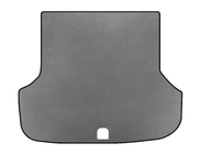 Opel Vectra B 1995-2002 Tapis de coffre EVA (SW, Gris) photo 1