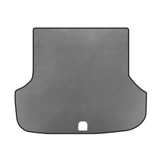 Tapis de coffre EVA (SW, Gris) Opel Vectra B 1995-2002
