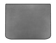 Opel Zafira C Tourer 2011-2019 Tapis de coffre EVA (Gris) photo 1