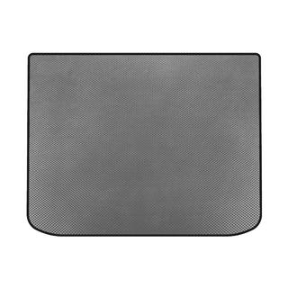 Tapis de coffre EVA (Gris) Opel Zafira C Tourer 2011-2019