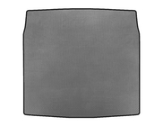 Peugeot 508 2010-2018 Tapis de coffre (SD, Gris) photo 1