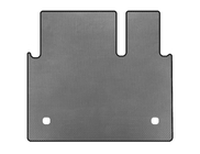 Peugeot Expert 2007-2016 Tapis de coffre (2012-2016, 1+1, Gris) photo 1