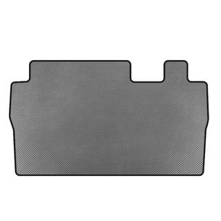 Tapis de coffre (7 places, Gris)