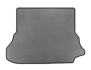 Renault Laguna 2001-2007 Tapis de coffre (HB, 5 portes, Gris) photo 1