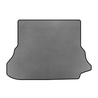 Tapis de coffre (HB, 5 portes, Gris)