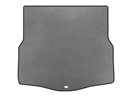 Renault Laguna 2007-2015 Tapis de coffre (2011-2015, LB, Gris) photo 1