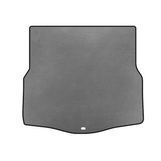 Tapis de coffre (2011-2015, LB, Gris)