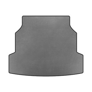 Tapis de coffre (SD, Gris)