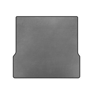 Tapis de coffre (SD, Gris)