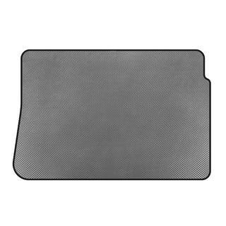 Tapis de coffre (2006-2009, HB, 5 portes, Gris) Renault Megane II 2004-2009