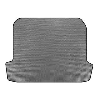 Tapis de coffre (2006-2009, SD, Gris) Renault Megane II 2004-2009