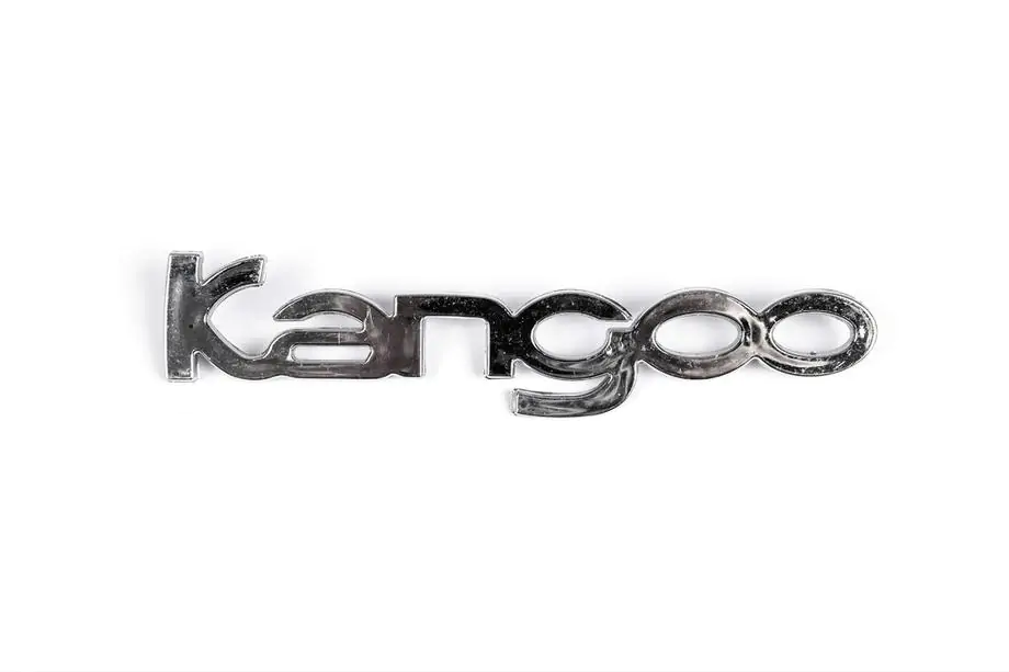 Renault Kangoo 1998-2008 Inscription Kangoo 7700310940 Photo 2