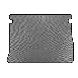 Tapis de coffre EVA (5 places, Gris) Renault Scenic/Grand 2009-2016