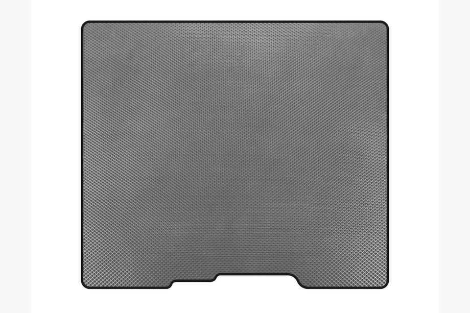 Renault Trafic 2015- Tapis de coffre EVA (2019+, Gris) Image