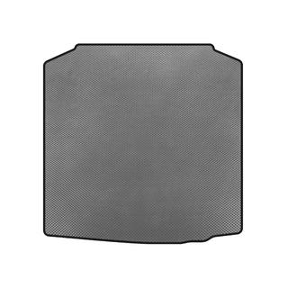 Tapis de coffre (2007-2010, SW, Gris) Skoda Fabia 2007-2014