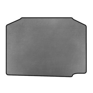 Tapis de coffre (HB, Gris) Skoda Fabia 2007-2014