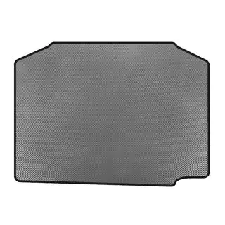 Tapis de coffre (HB, Gris)