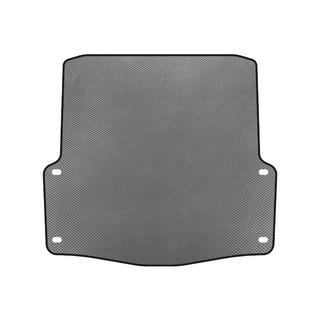 Tapis de coffre EVA (SW, Gris) Skoda Octavia II A5 2006-2010