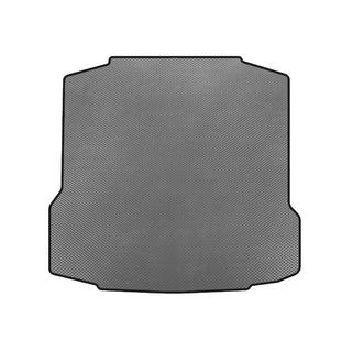 Tapis de coffre (Liftback, Gris)