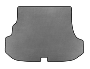 Subaru Forester 2002-2008 Tapis de coffre (2005-2008, Gris) photo 1