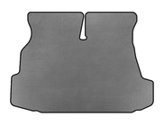 Subaru Impreza 2000-2007 Tapis de coffre (SD, Gris) photo 1