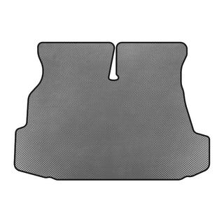 Tapis de coffre (SD, Gris)