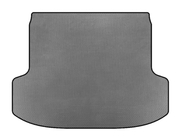 Subaru Legacy 2003-2009 Tapis de coffre (SD, Gris) photo 1